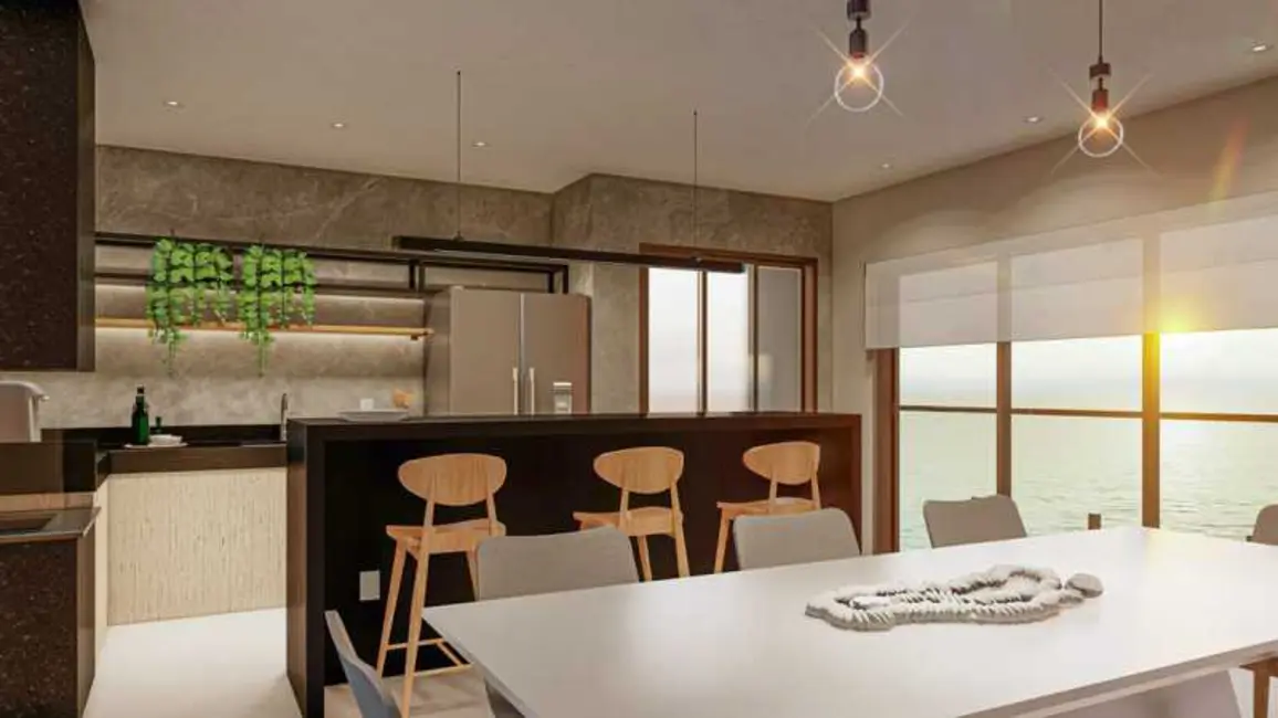 Foto 4 de Loft / Flat com 1 quarto à venda, 21m2 em Salvador - BA