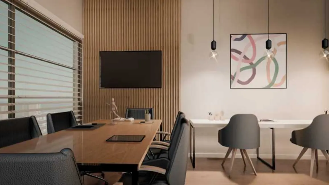 Foto 5 de Loft / Flat com 1 quarto à venda, 21m2 em Salvador - BA