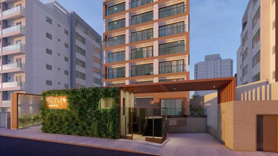 Foto 1 de Loft / Flat com 1 quarto à venda, 21m2 em Salvador - BA