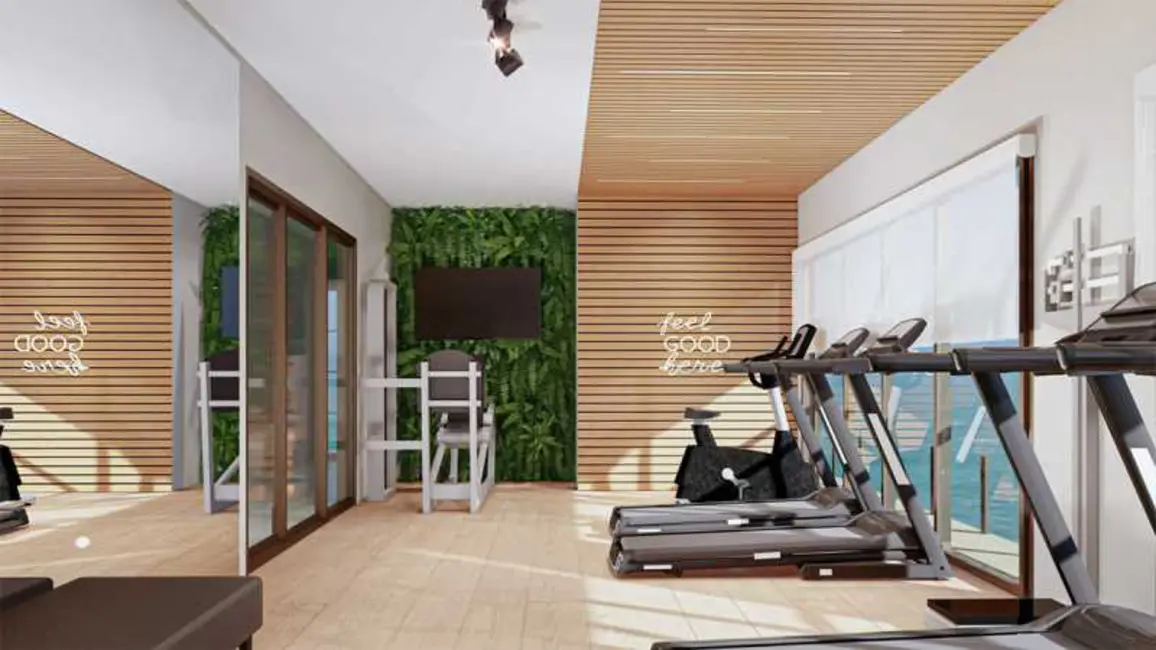 Foto 7 de Loft / Flat com 1 quarto à venda, 21m2 em Salvador - BA