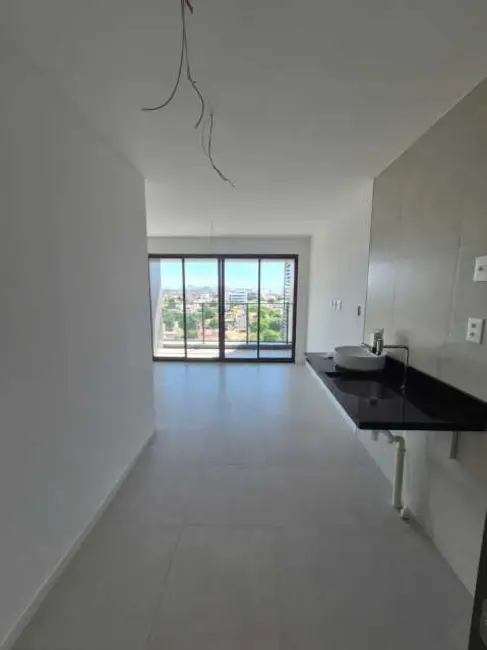 Foto 6 de Loft / Flat com 1 quarto à venda, 26m2 em Salvador - BA