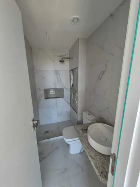 Foto 8 de Loft / Flat com 1 quarto à venda, 26m2 em Salvador - BA