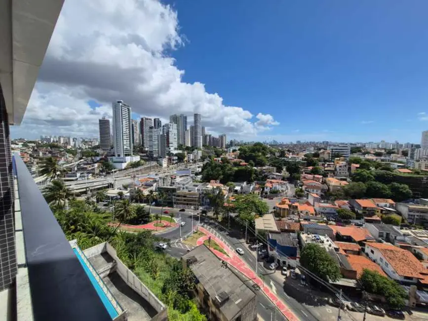 Foto 1 de Loft / Flat com 1 quarto à venda, 26m2 em Salvador - BA