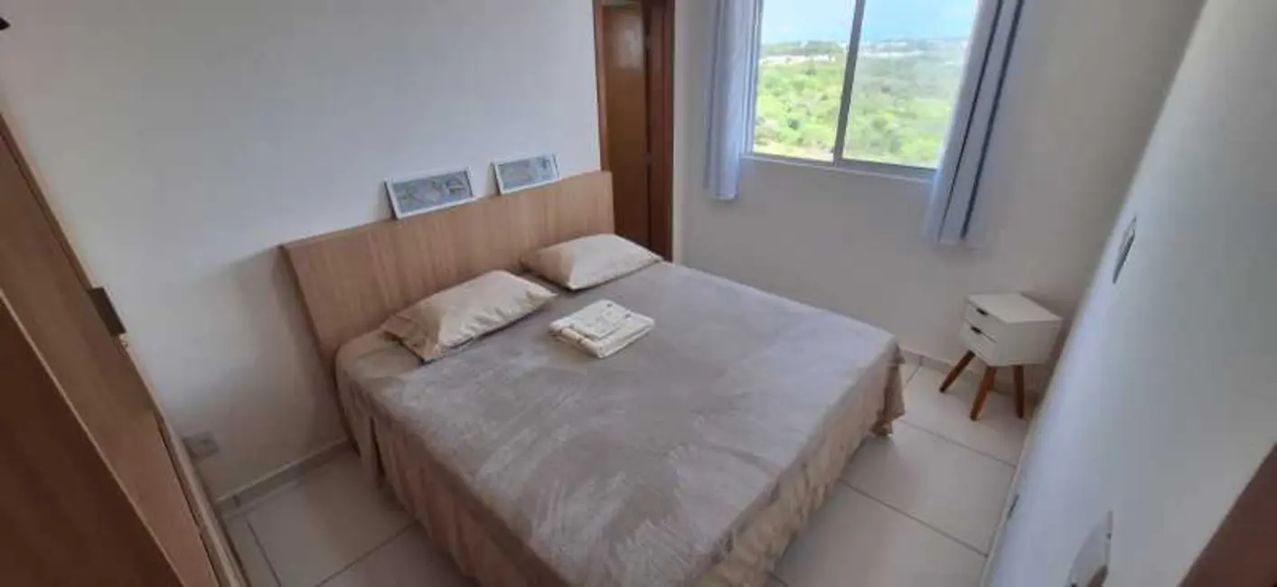 Apartamento com 2 quartos à venda, 66m2 em Salvador - BA - imagem 5 Foto 5 de Apartamento com 2 quartos à venda, 66m2 em Salvador - BA