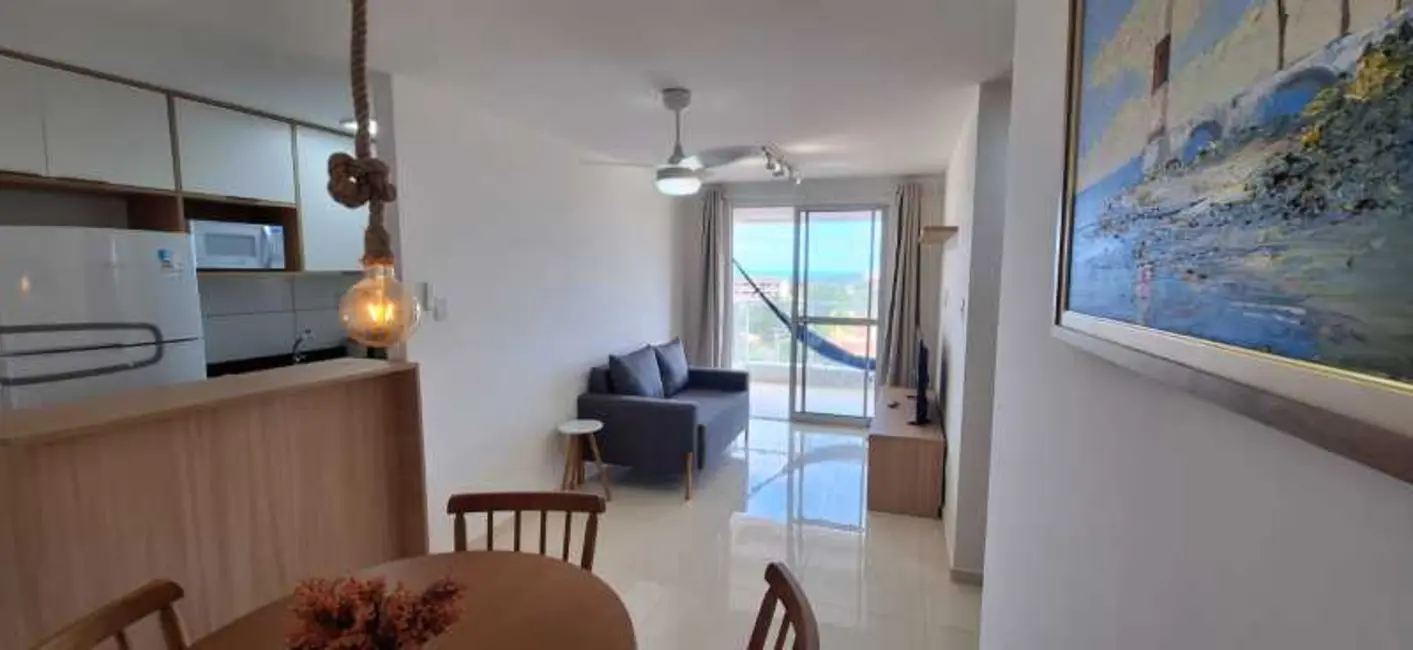Apartamento com 2 quartos à venda, 66m2 em Salvador - BA - imagem 3 Foto 3 de Apartamento com 2 quartos à venda, 66m2 em Salvador - BA