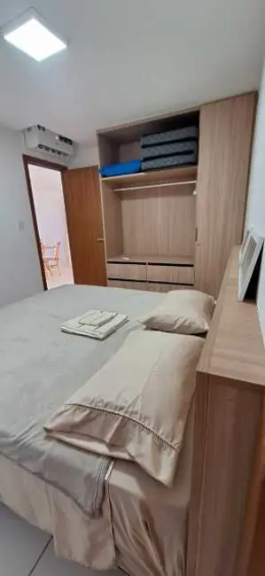 Apartamento com 2 quartos à venda, 66m2 em Salvador - BA - imagem 8 Foto 8 de Apartamento com 2 quartos à venda, 66m2 em Salvador - BA