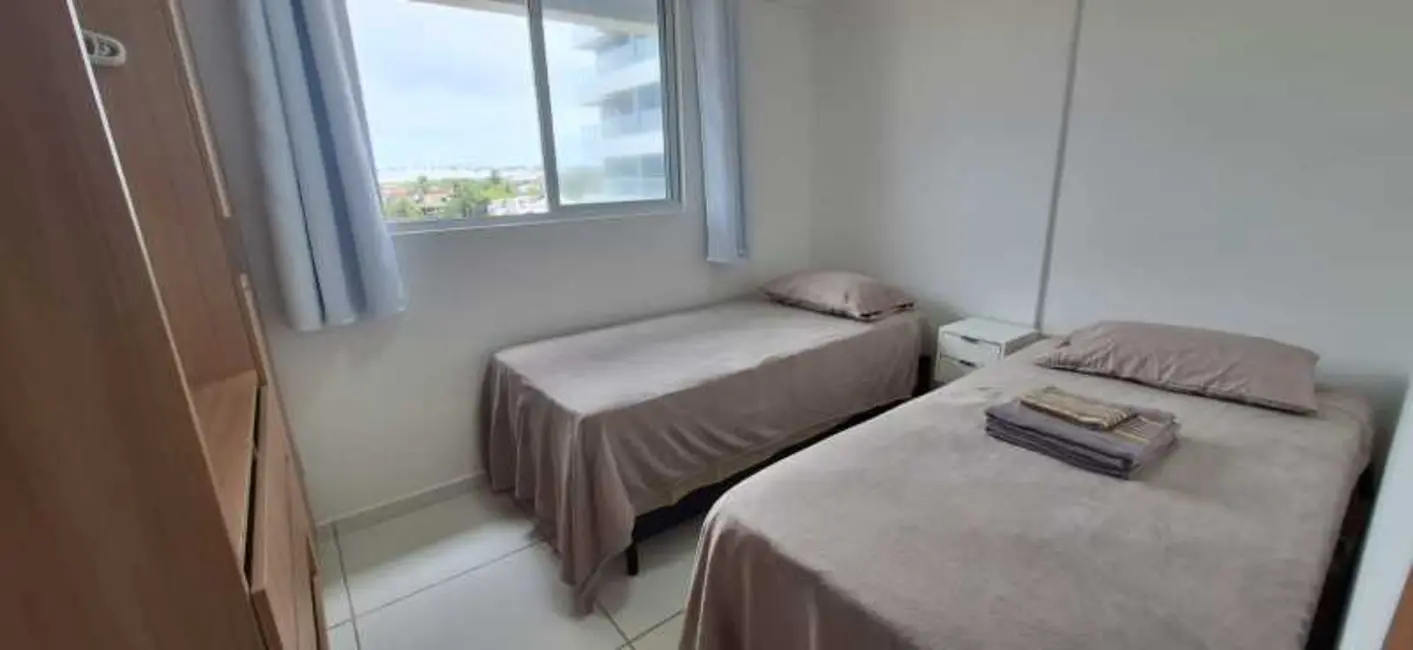 Apartamento com 2 quartos à venda, 66m2 em Salvador - BA - imagem 6 Foto 6 de Apartamento com 2 quartos à venda, 66m2 em Salvador - BA