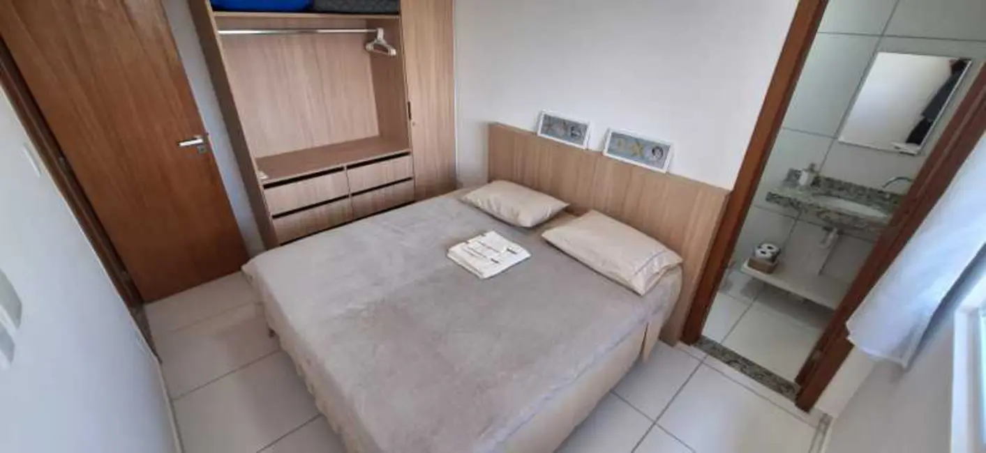 Apartamento com 2 quartos à venda, 66m2 em Salvador - BA - imagem 4 Foto 4 de Apartamento com 2 quartos à venda, 66m2 em Salvador - BA