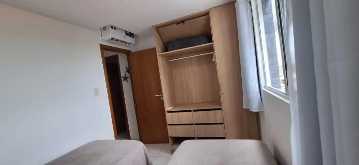 Apartamento com 2 quartos à venda, 66m2 em Salvador - BA - imagem 7 Foto 7 de Apartamento com 2 quartos à venda, 66m2 em Salvador - BA