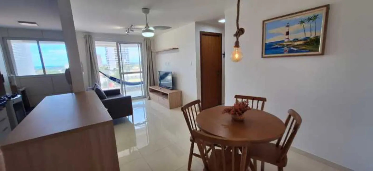 Apartamento com 2 quartos à venda, 66m2 em Salvador - BA - imagem 1 Foto 1 de Apartamento com 2 quartos à venda, 66m2 em Salvador - BA