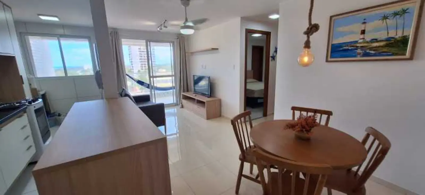 Apartamento com 2 quartos à venda, 66m2 em Salvador - BA - imagem 2 Foto 2 de Apartamento com 2 quartos à venda, 66m2 em Salvador - BA