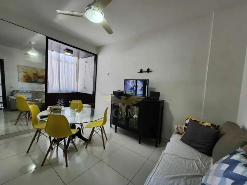 Apartamento com 2 quartos à venda, 50m2 em Salvador - BA - imagem 2 Foto 2 de Apartamento com 2 quartos à venda, 50m2 em Salvador - BA