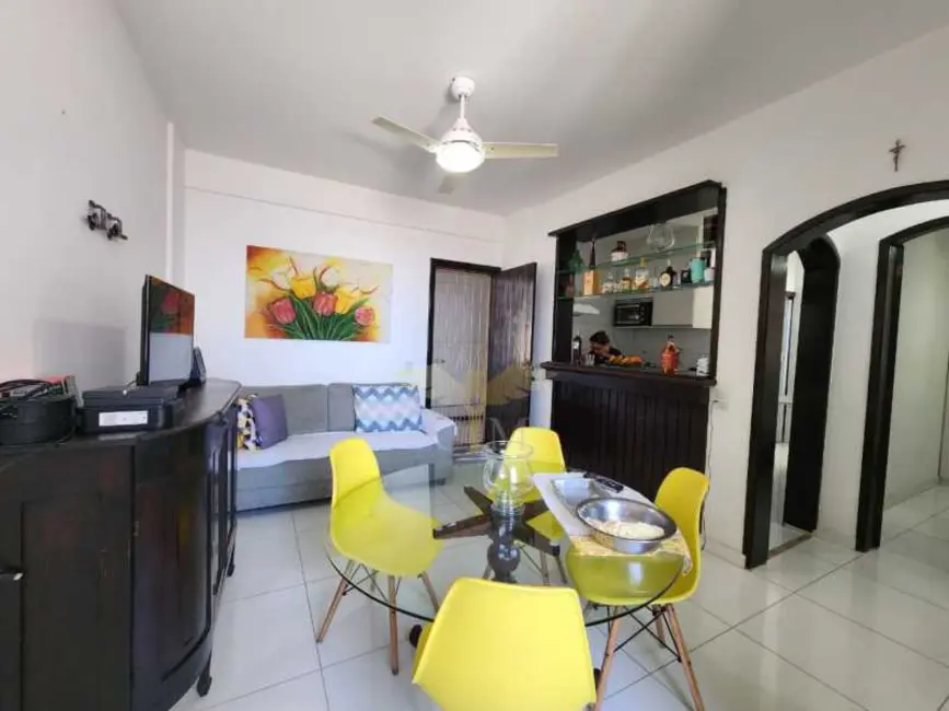 Apartamento com 2 quartos à venda, 50m2 em Salvador - BA - imagem 1 Foto 1 de Apartamento com 2 quartos à venda, 50m2 em Salvador - BA