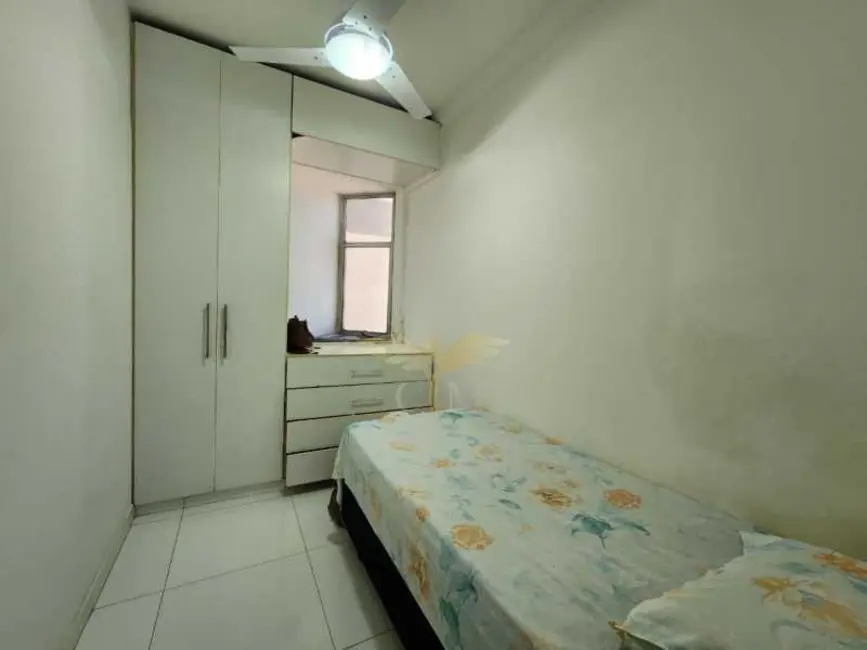 Apartamento com 2 quartos à venda, 50m2 em Salvador - BA - imagem 9 Foto 9 de Apartamento com 2 quartos à venda, 50m2 em Salvador - BA