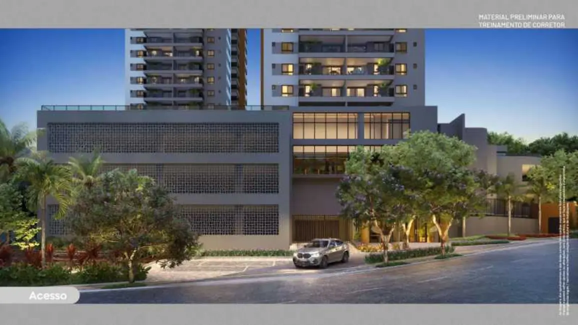 Apartamento com 3 quartos à venda, 73m2 em Salvador - BA - imagem 2 Foto 2 de Apartamento com 3 quartos à venda, 73m2 em Salvador - BA