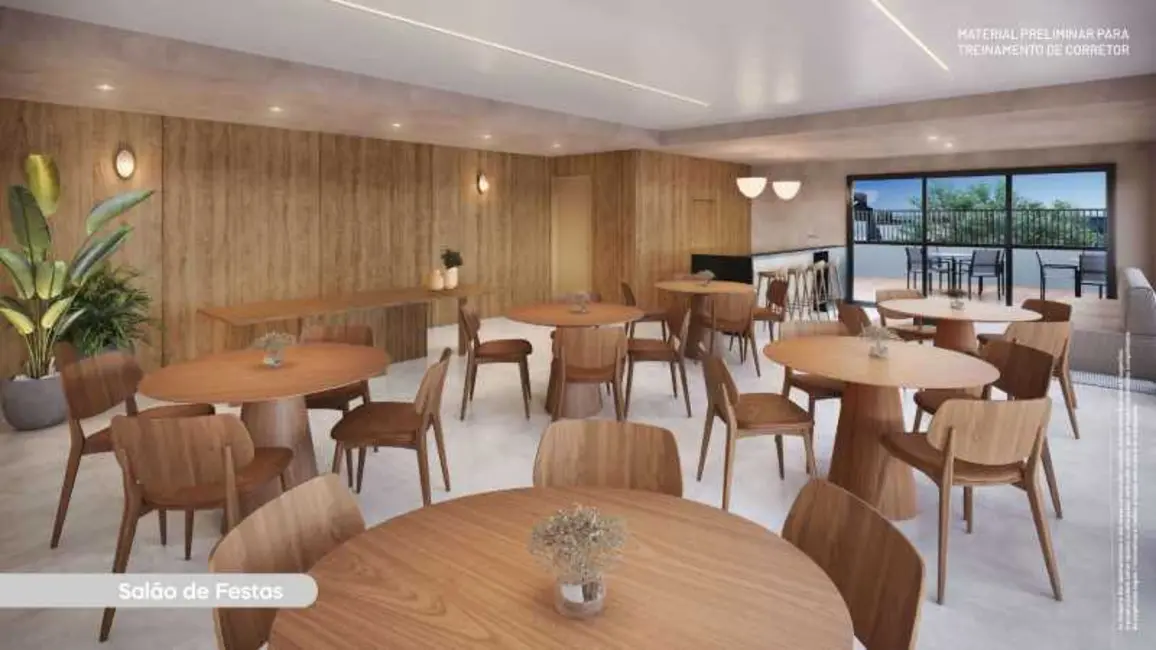 Apartamento com 3 quartos à venda, 73m2 em Salvador - BA - imagem 6 Foto 6 de Apartamento com 3 quartos à venda, 73m2 em Salvador - BA