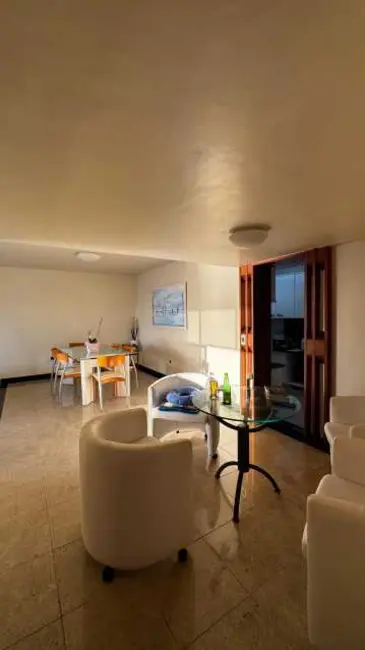 Foto 7 de Apartamento com 4 quartos à venda, 180m2 em Salvador - BA