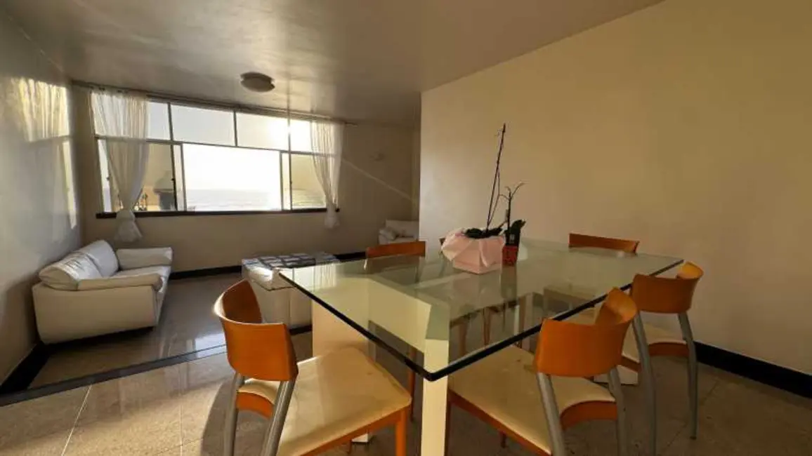 Foto 4 de Apartamento com 4 quartos à venda, 180m2 em Salvador - BA