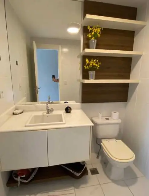 Foto 9 de Apartamento com 1 quarto à venda, 72m2 em Salvador - BA