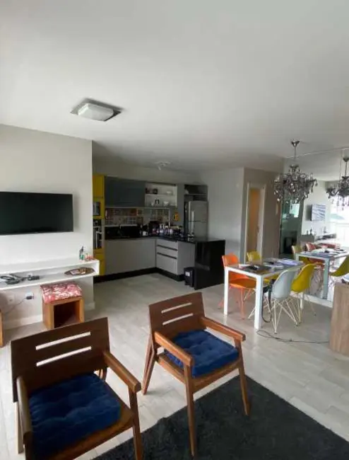 Foto 1 de Apartamento com 1 quarto à venda, 72m2 em Salvador - BA