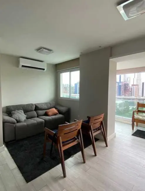 Foto 4 de Apartamento com 1 quarto à venda, 72m2 em Salvador - BA