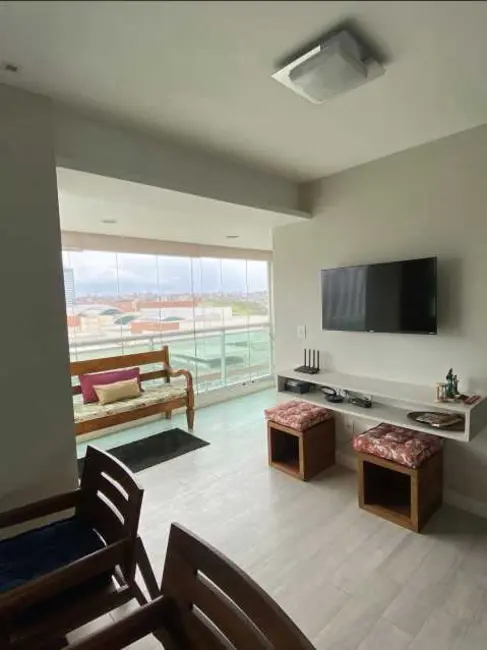 Foto 2 de Apartamento com 1 quarto à venda, 72m2 em Salvador - BA
