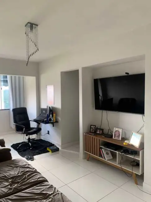 Foto 2 de Apartamento com 2 quartos à venda, 58m2 em Salvador - BA