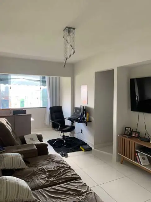Foto 1 de Apartamento com 2 quartos à venda, 58m2 em Salvador - BA