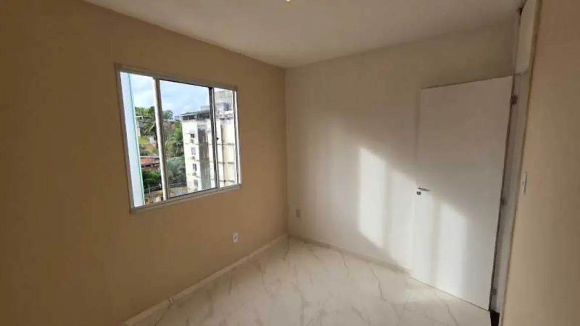 Cobertura com 3 quartos à venda, 93m2 em Lauro De Freitas - BA - imagem 9 Foto 9 de Cobertura com 3 quartos à venda, 93m2 em Lauro De Freitas - BA