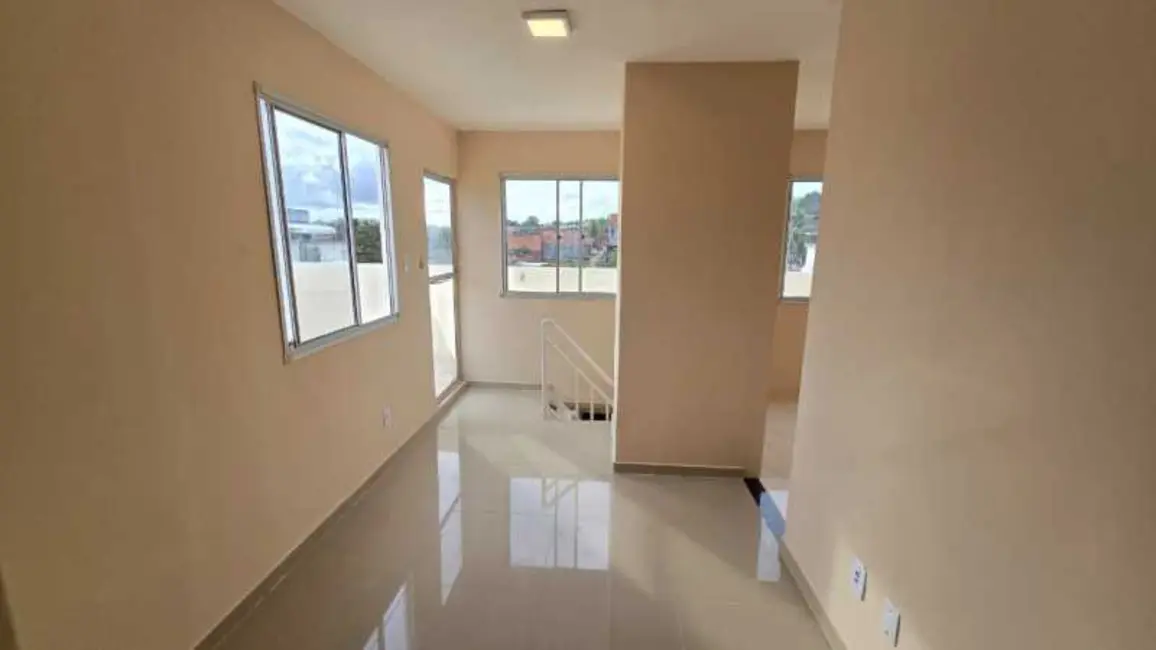 Cobertura com 3 quartos à venda, 93m2 em Lauro De Freitas - BA - imagem 6 Foto 6 de Cobertura com 3 quartos à venda, 93m2 em Lauro De Freitas - BA