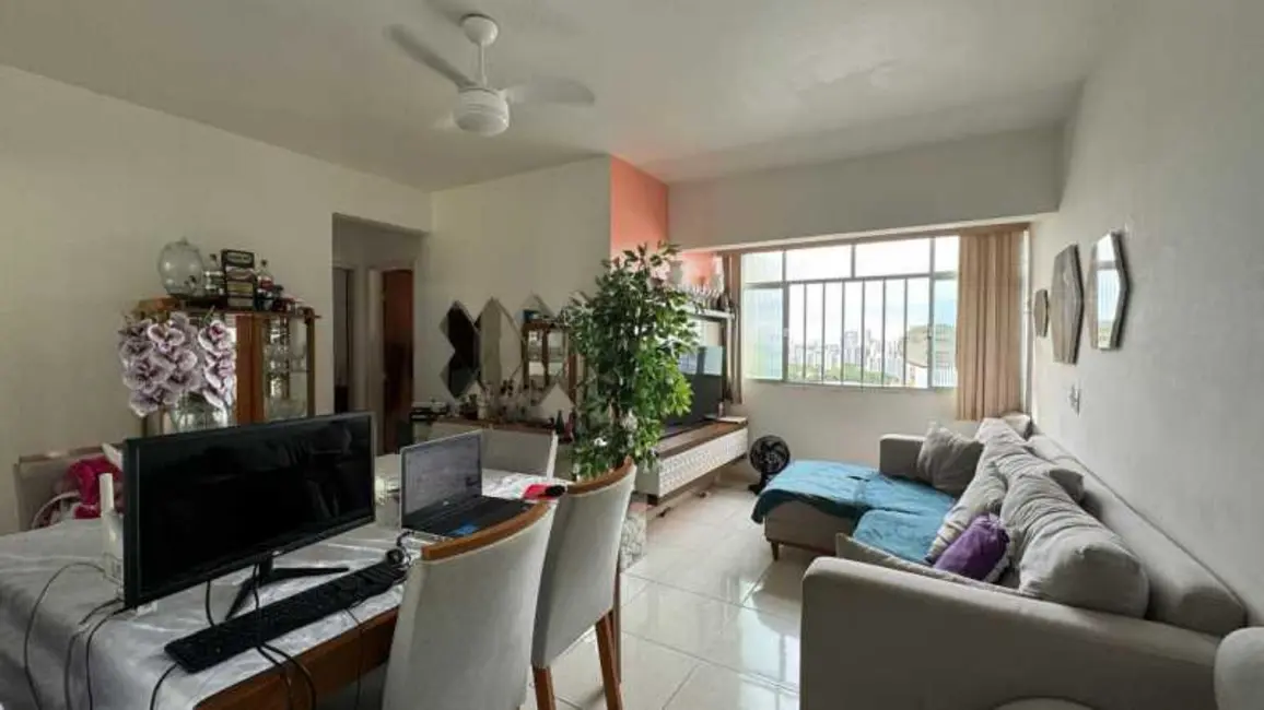 Apartamento com 2 quartos à venda, 70m2 em Salvador - BA - imagem 5 Foto 5 de Apartamento com 2 quartos à venda, 70m2 em Salvador - BA