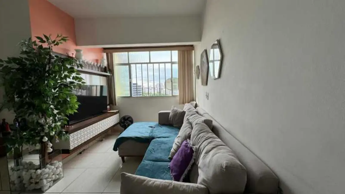 Apartamento com 2 quartos à venda, 70m2 em Salvador - BA - imagem 7 Foto 7 de Apartamento com 2 quartos à venda, 70m2 em Salvador - BA