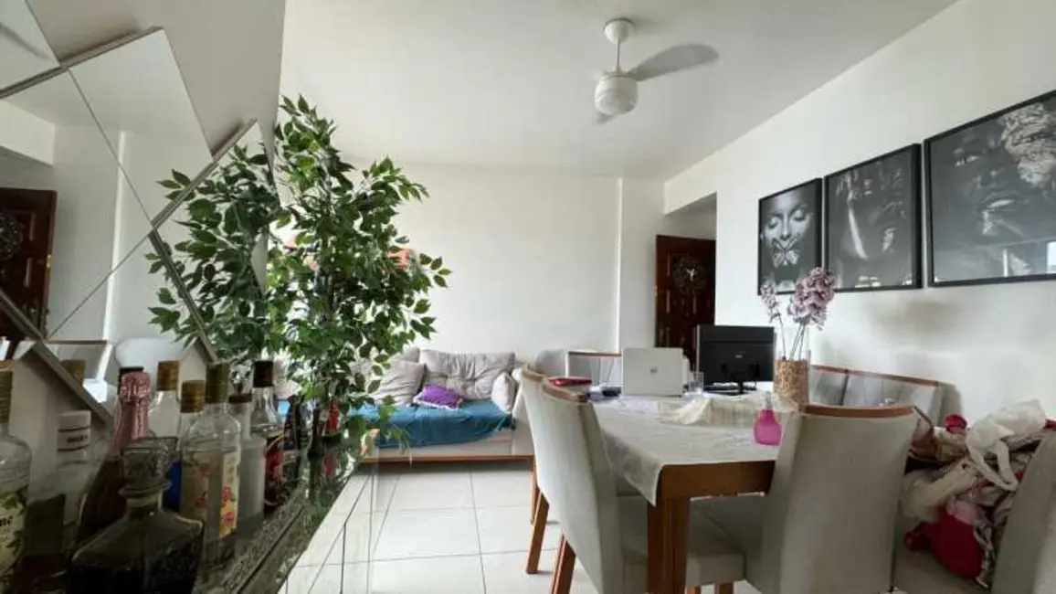 Apartamento com 2 quartos à venda, 70m2 em Salvador - BA - imagem 8 Foto 8 de Apartamento com 2 quartos à venda, 70m2 em Salvador - BA