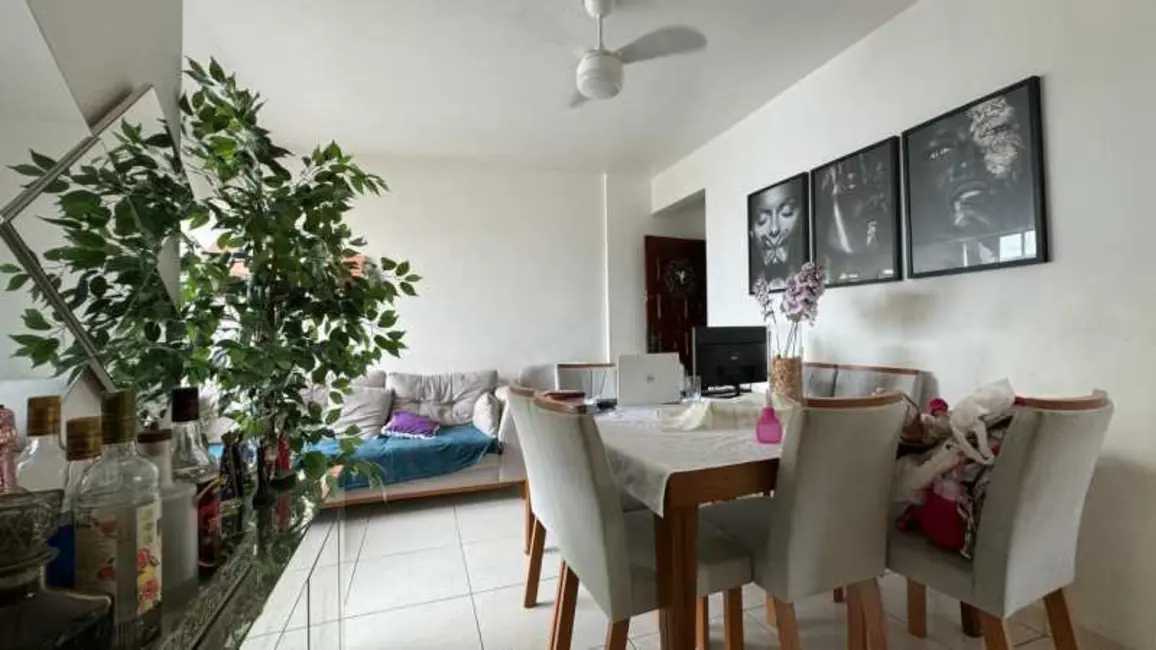 Apartamento com 2 quartos à venda, 70m2 em Salvador - BA - imagem 6 Foto 6 de Apartamento com 2 quartos à venda, 70m2 em Salvador - BA