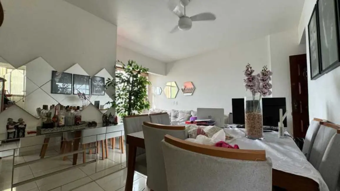 Apartamento com 2 quartos à venda, 70m2 em Salvador - BA - imagem 9 Foto 9 de Apartamento com 2 quartos à venda, 70m2 em Salvador - BA