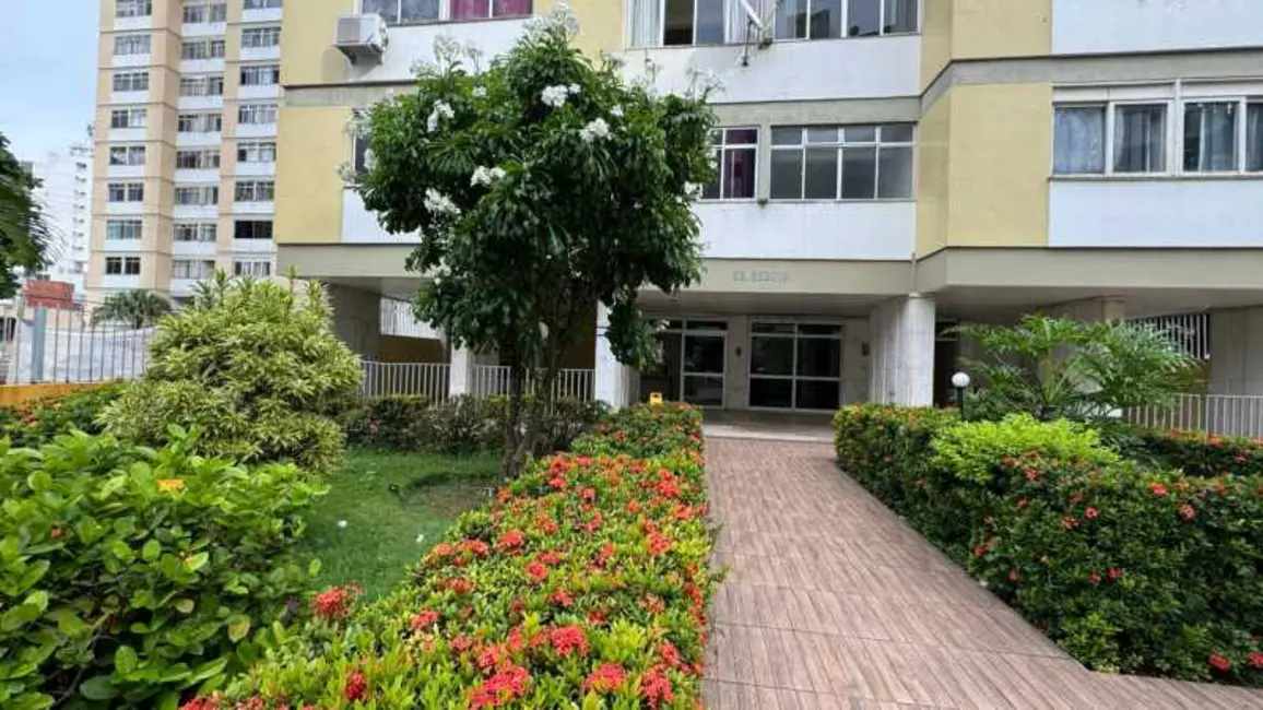 Apartamento com 2 quartos à venda, 70m2 em Salvador - BA - imagem 3 Foto 3 de Apartamento com 2 quartos à venda, 70m2 em Salvador - BA