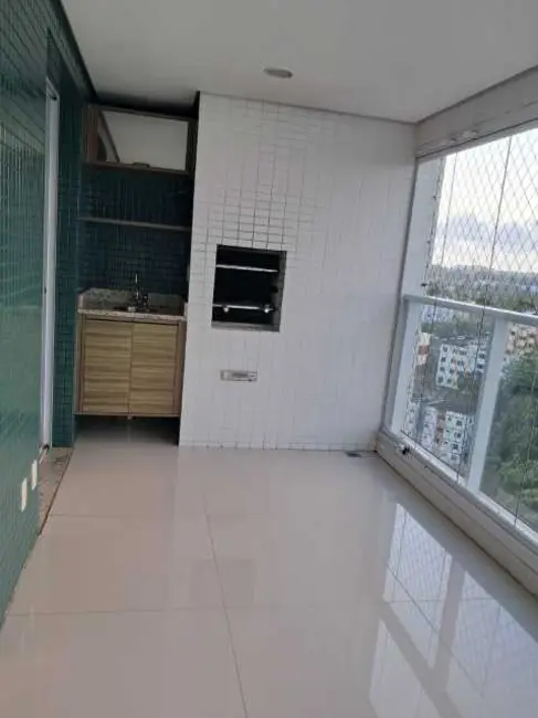 Apartamento com 2 quartos à venda, 88m2 em Salvador - BA - imagem 4 Foto 4 de Apartamento com 2 quartos à venda, 88m2 em Salvador - BA