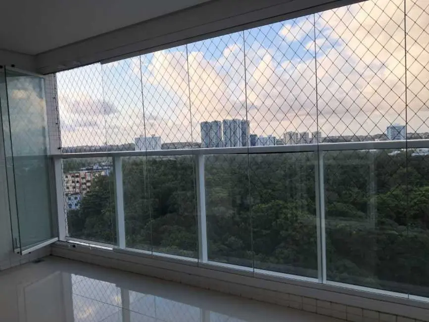 Apartamento com 2 quartos à venda, 88m2 em Salvador - BA - imagem 3 Foto 3 de Apartamento com 2 quartos à venda, 88m2 em Salvador - BA