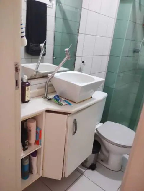 Foto 4 de Apartamento com 2 quartos à venda, 53m2 em Salvador - BA