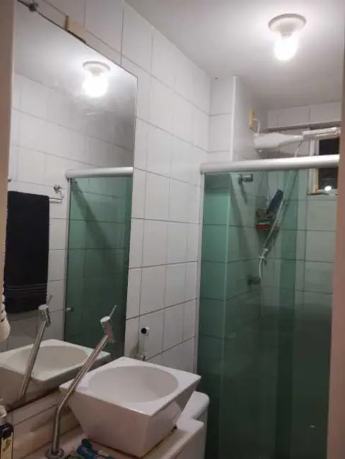 Foto 5 de Apartamento com 2 quartos à venda, 53m2 em Salvador - BA