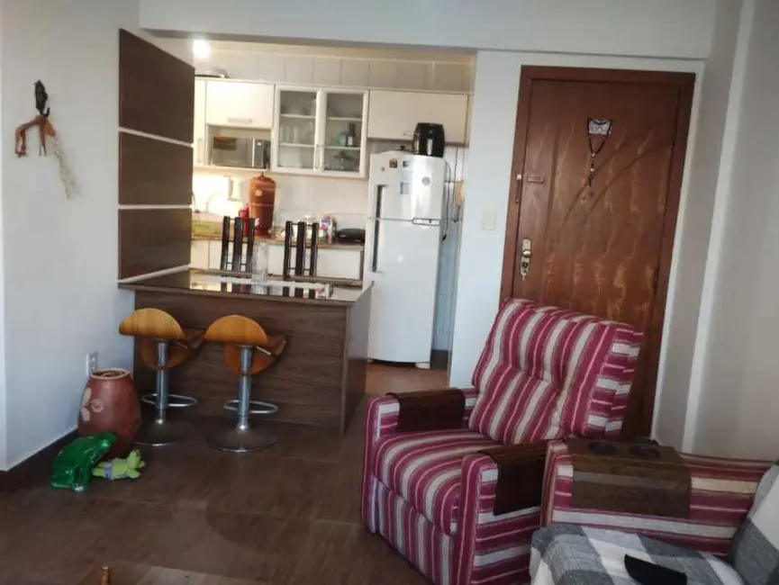 Foto 2 de Apartamento com 2 quartos à venda, 53m2 em Salvador - BA