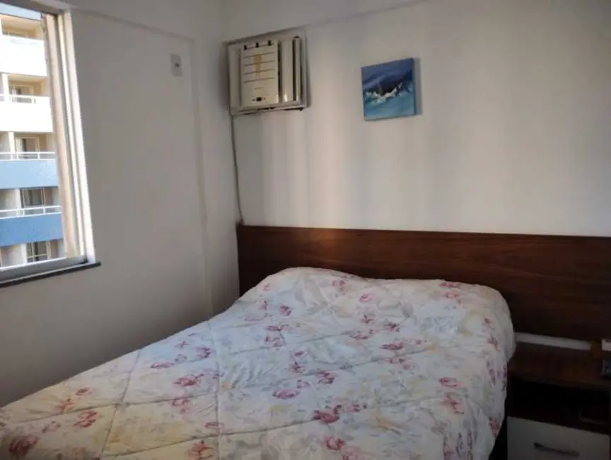 Foto 7 de Apartamento com 2 quartos à venda, 53m2 em Salvador - BA