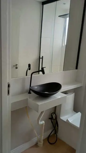 Foto 4 de Apartamento com 2 quartos à venda, 42m2 em Salvador - BA