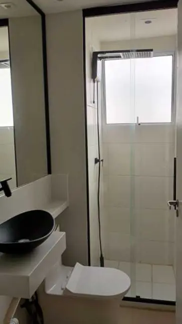 Foto 5 de Apartamento com 2 quartos à venda, 42m2 em Salvador - BA