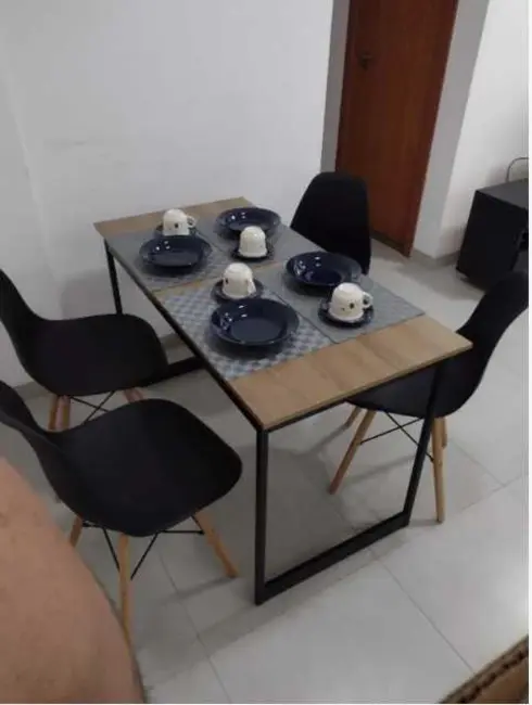 Apartamento com 2 quartos à venda, 55m2 em Salvador - BA - imagem 2 Foto 2 de Apartamento com 2 quartos à venda, 55m2 em Salvador - BA