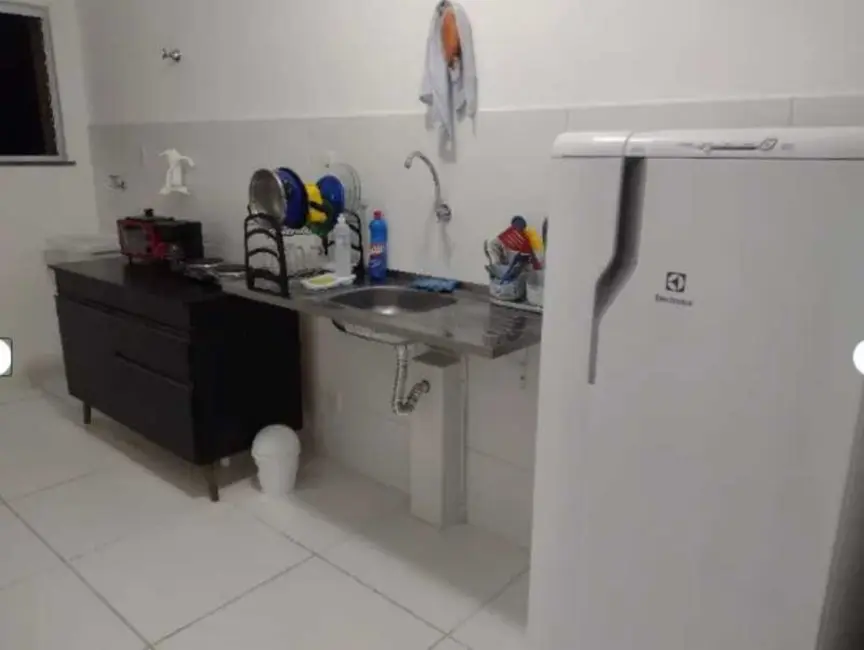 Apartamento com 2 quartos à venda, 55m2 em Salvador - BA - imagem 8 Foto 8 de Apartamento com 2 quartos à venda, 55m2 em Salvador - BA