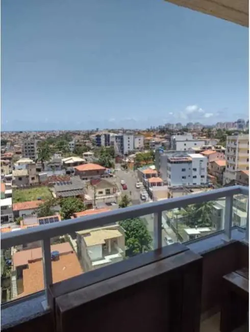 Apartamento com 2 quartos à venda, 55m2 em Salvador - BA - imagem 3 Foto 3 de Apartamento com 2 quartos à venda, 55m2 em Salvador - BA