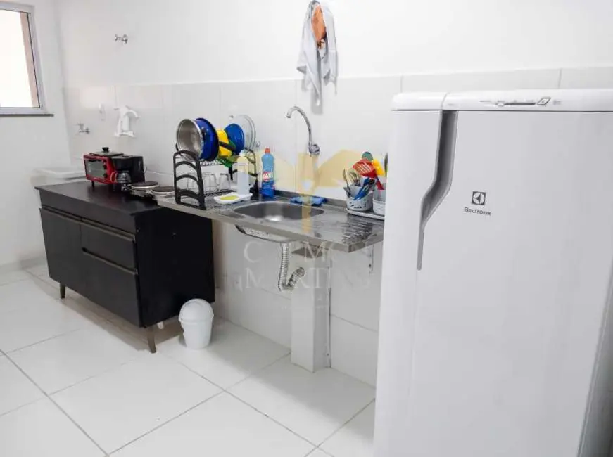 Apartamento com 2 quartos à venda, 55m2 em Salvador - BA - imagem 8 Foto 8 de Apartamento com 2 quartos à venda, 55m2 em Salvador - BA