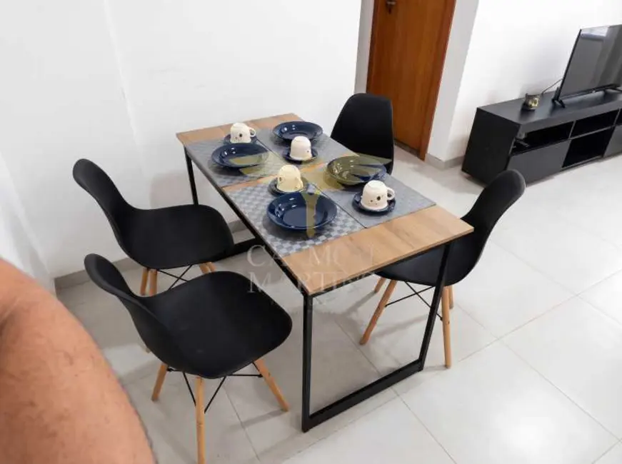 Apartamento com 2 quartos à venda, 55m2 em Salvador - BA - imagem 2 Foto 2 de Apartamento com 2 quartos à venda, 55m2 em Salvador - BA
