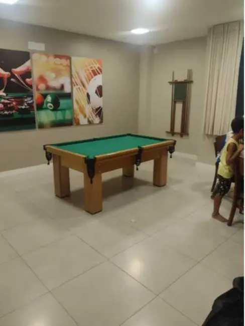 Apartamento com 2 quartos à venda, 55m2 em Salvador - BA - imagem 9 Foto 9 de Apartamento com 2 quartos à venda, 55m2 em Salvador - BA